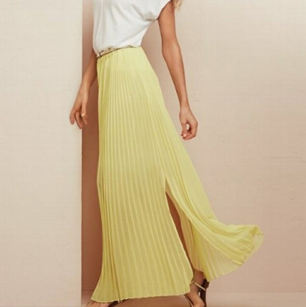 Victoria Secret Maxi Skirt